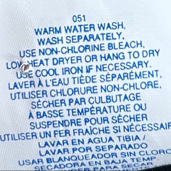 Weekenders Brown Black Knit Button-Up Long Sleeve Cardigan Jacket Size XL - Picture 8 of 8